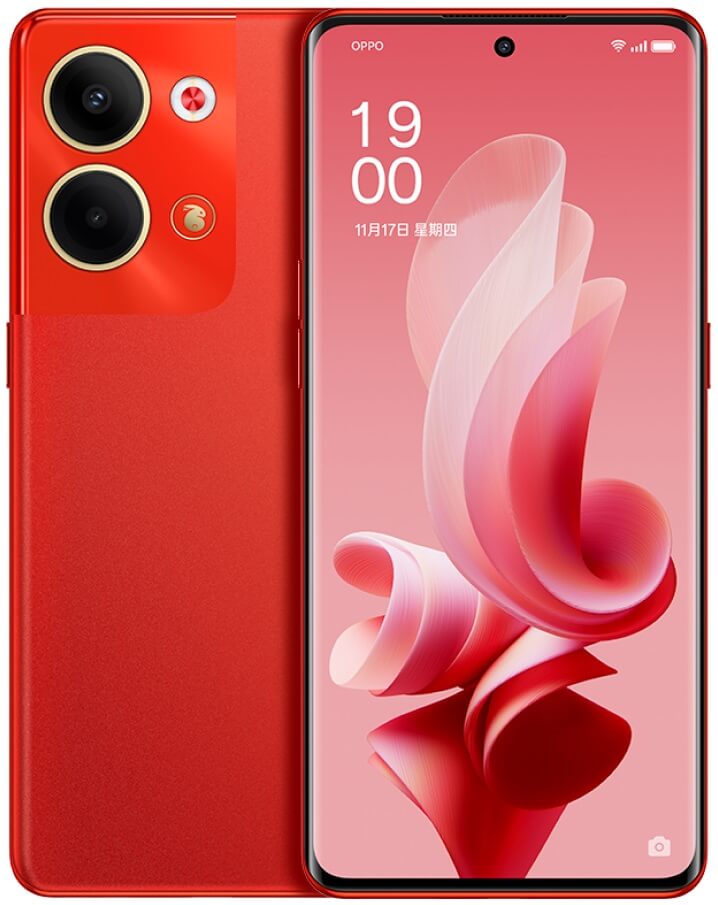 Oppo Reno9